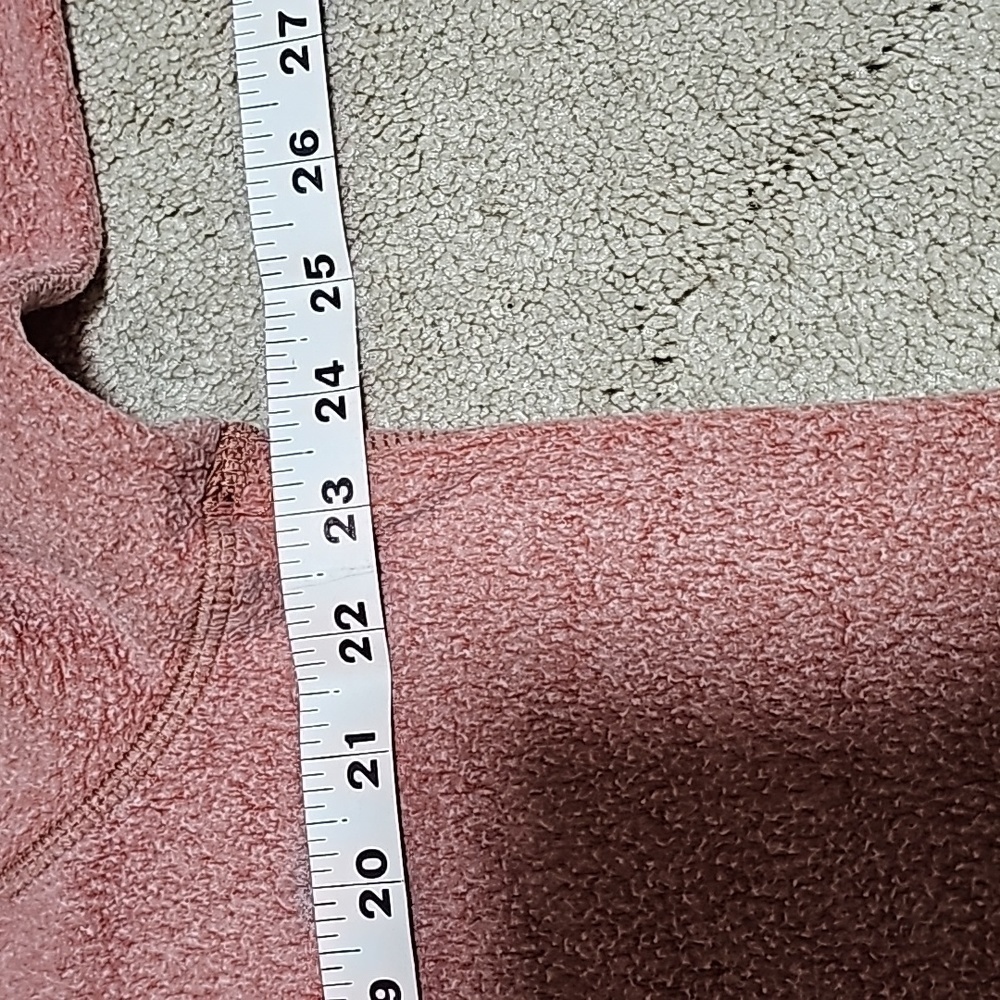 Marine layer Norfolk fleece out crew sweatshirt - Picture 7 of 8